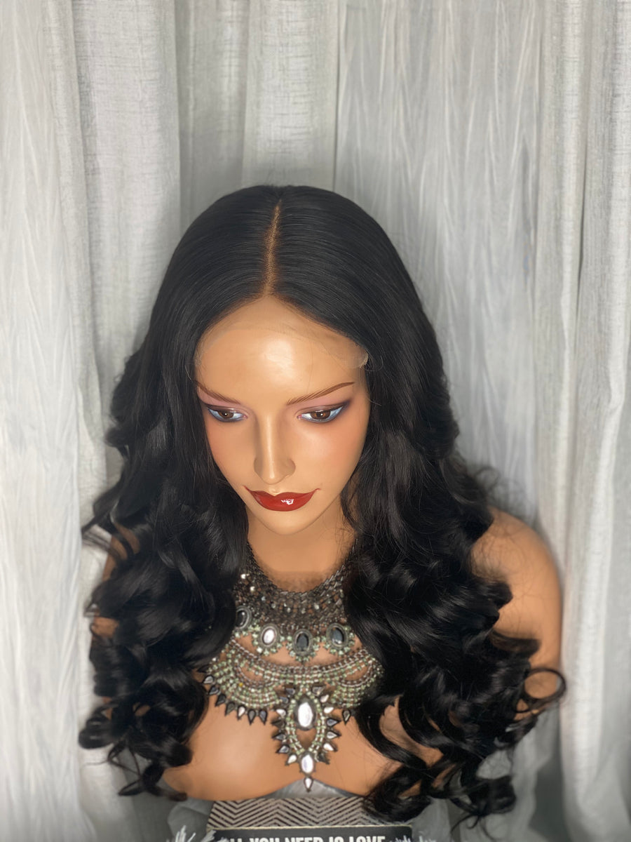 ANGEL UNIT Shanny's Natural Beauty