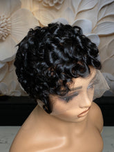 Load image into Gallery viewer, FRONTAL PIXIE WIG
