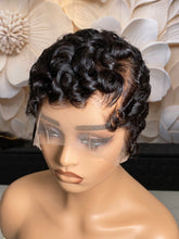Load image into Gallery viewer, FRONTAL PIXIE WIG