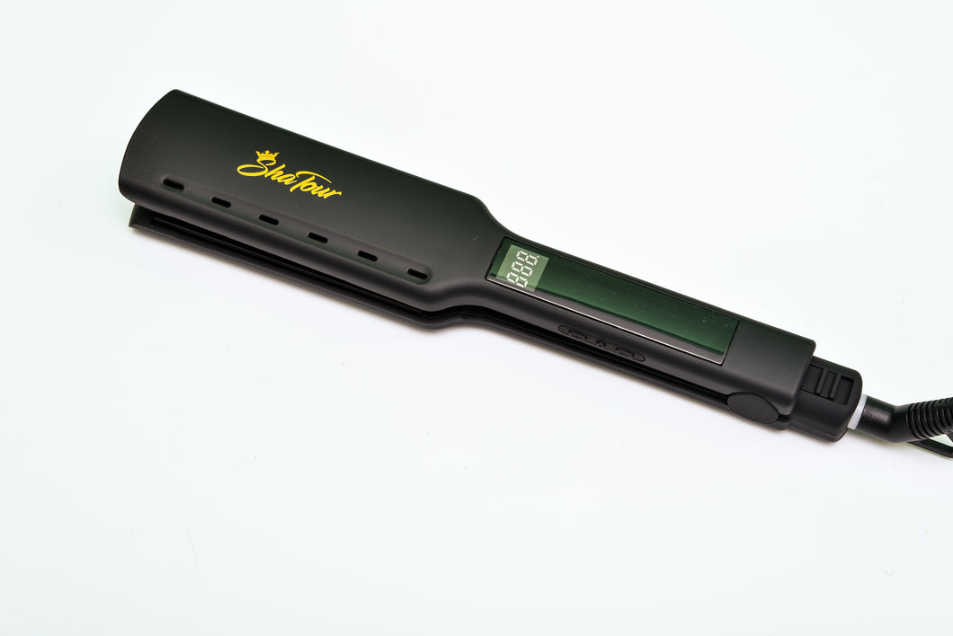 SHATOUR FLAT IRONS